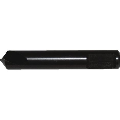 B-01183 Foret de centrage bit 8 x 40 mm (1/2)