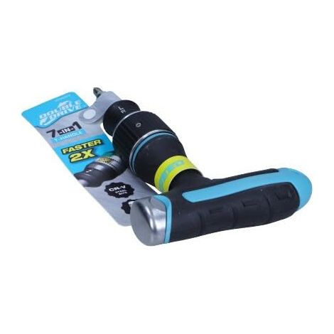 ROOKS Destornillador de puntas OKG-DD65904