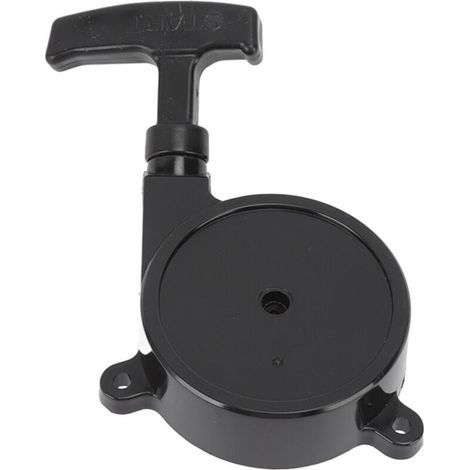 Arrancador de retroceso compatible con Stihl BR320-420 - Repuesto original para soplador de mochila (1/4)