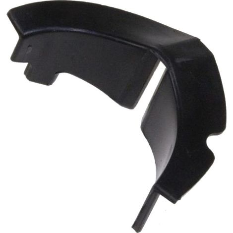 Ersatzteil - Abflussrohr, original - - IGNIS, WHIRLPOOL, INDESIT, PRIVILEG, BAUKNECHT, SCHOLTES, KITCHENAID, ARISTON HOTPOINT