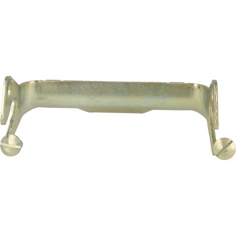 HARTING Längsbügel 16B Metallausführung zum schrauben - 1 Stück (1/3)
