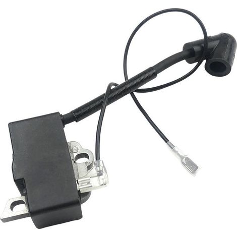 Bobine allumage adaptable Husqvarna MS193 MS192 MS192T – Haute tension, trononneuse, remplacement d'origine (1/5)