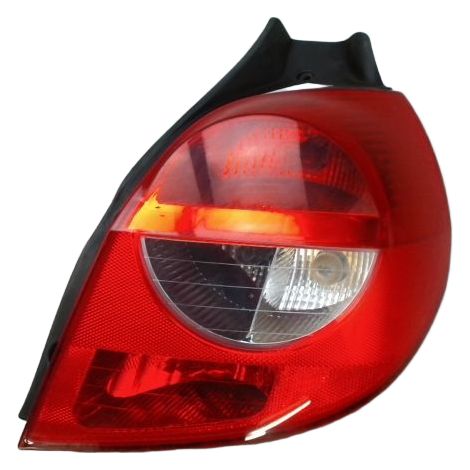 [PRODUIT D'OCCASION] Feu Arrieree Droit RENAULT Clio ♻️ Ref Oe. 8200459960 - Garantie à vie (1/3)