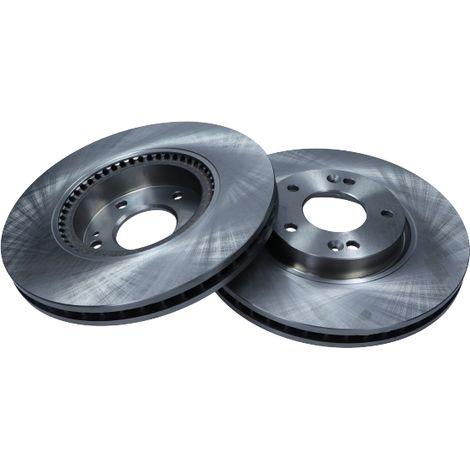 Disque de frein Maxgear Hyundai P. IX35/I40/SPORTAGE 10-/TUSCON/SONATA 05- (1/2)