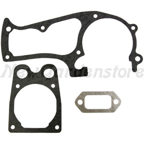 Kit de juntas para motores de dos tiempos para desbrozadoras y motosierras HUSQVARNA 5372126-01