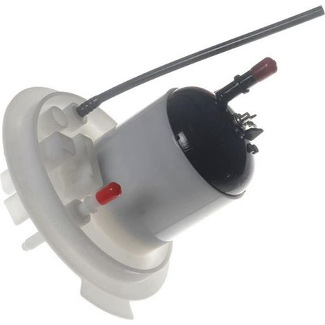 Tankdeckelflansch mit Kraftstoffpumpe C2D25076 C2Z10550 für Jaguar XJL XF XK 2010-2014 3.0L 4.2L 5.0L (1/5)