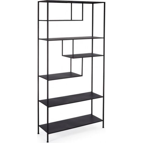 Librería regular 600x300x240 (1/3)