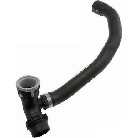 Tuyau de retour de liquide de refroidissement moteur HG 30774513, compatible avec S60, S80, V70, XC60, XC70, XC90 et LR2. (1/5)