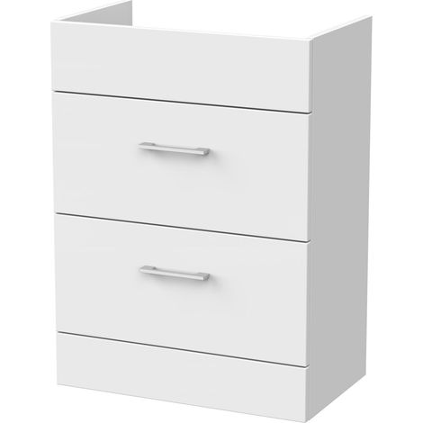 600 Drawer Unit (335) Slab