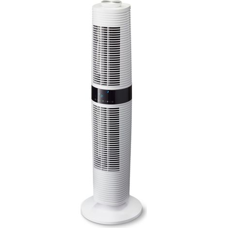 Design Tower Fan CA-406W