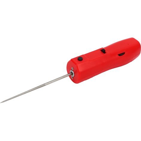 Outil électrique de retrait de colle OCA - Stable et efficace - Rotation avant/arrière (1/5)