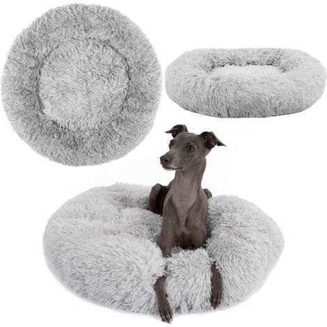 CAMAS PARA MASCOTAS PJ-013 LIGHT GREY M