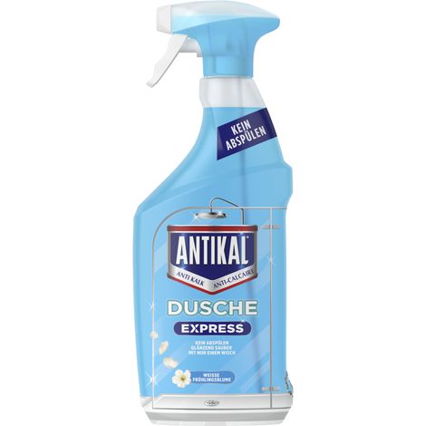 Antikal Shower Express Spray