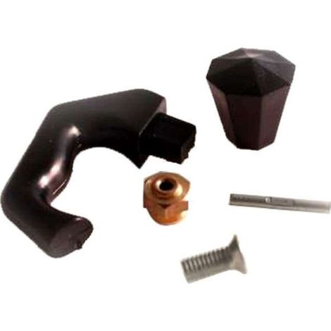 Accessori Moka Ricambi Pz 5 Tz 9-12 Xtra 11784