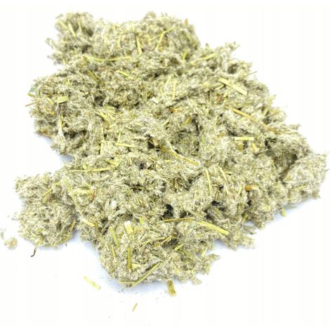 Edelweiss, hierba cortada, 50 g, 100% natural