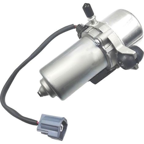 Compatible avec les pompes à vide General Motors UP30/UP32 86422808, 86422817, 86422914, 484370214, 48437027, 86422907, 146501049R et A4534300132 (1/5)
