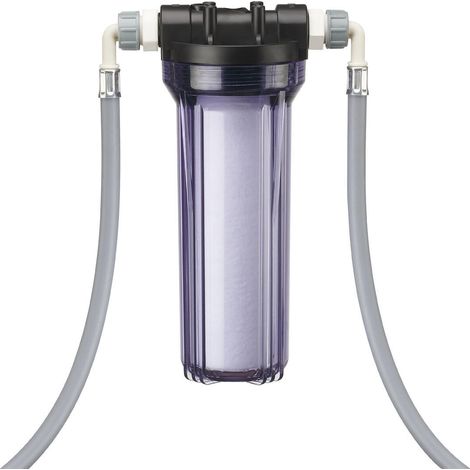 Helios KWL WF Wasserfilter zu HygroBox KWL HB 250 und KWL HB 500