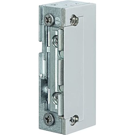 Apriporta elettrico 118.53 ProFix 2 22-42 V CA/CC Standard DIN L/S con Fissaggio (1/3)