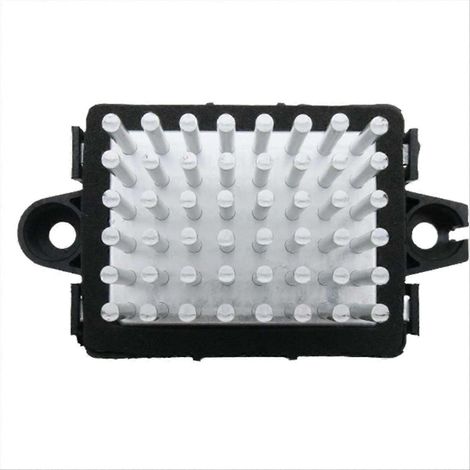 Résistance de moteur de ventilation automobile 68079480AA pour Grand (1/5)