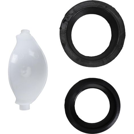 Kit de sceau de boule de déchets (1/5)