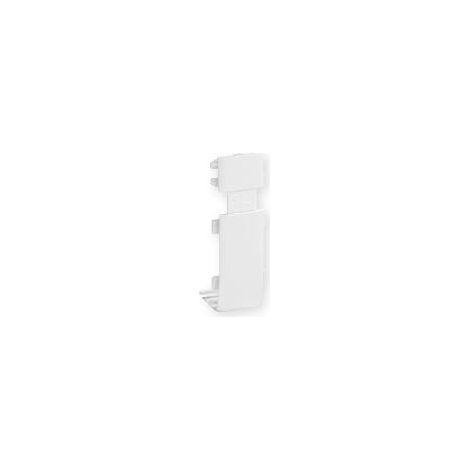 Joint de socle pour TerCia TA-C 90x55 134x55 164x55 200x55 blanc IBOCCO B04562