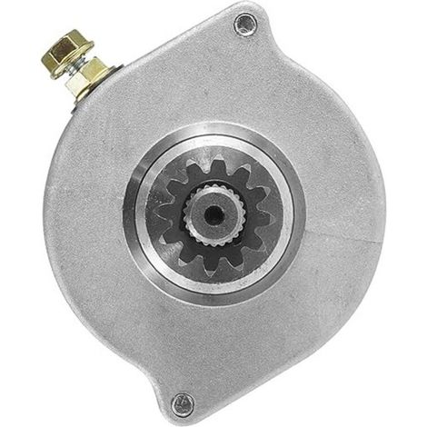 3SX-81890-00-00410-54035 ist mit Yamaha YFM660 Anlassern kompatibel. (1/3)