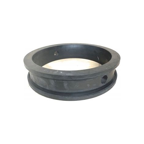 Sello de solapa, sin adhesivo, Silomat, PFT Trans Plus