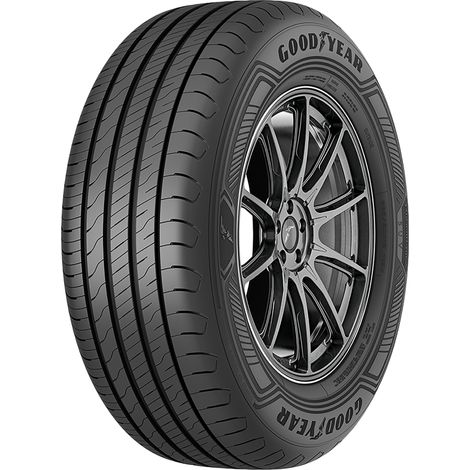 GOODYEAR Pneus été 275/60 R20 TL 115H EFFICIENTGRIP SUV