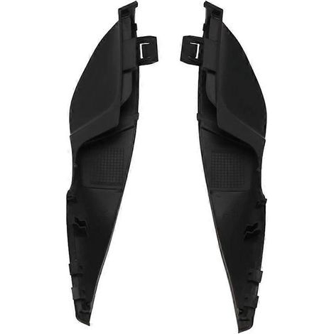 Frontverkleidungsabdeckung für S80 S80L Frontverkleidungsabdeckung Windschutzscheibenablaufabdeckung