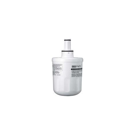 Lot de 2 pour Samsung DA29-00003F Cartouche de filtre de réfrigérateur Aqua-pur pour réfrigérateur (1/4)