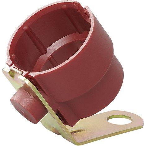 Porta spina in plastica (1/5)
