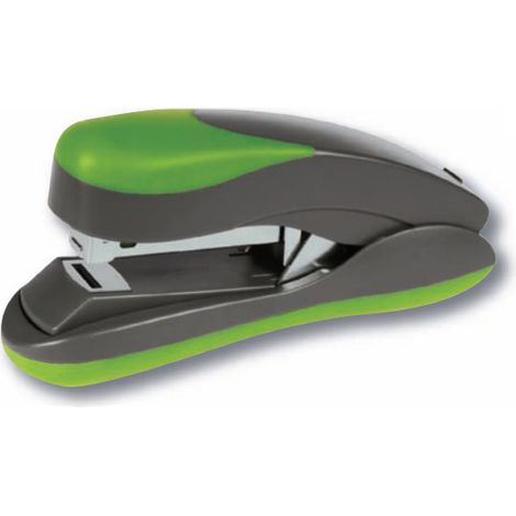 Q-CONNECT KF00992 agrafeuse Vert, Gris