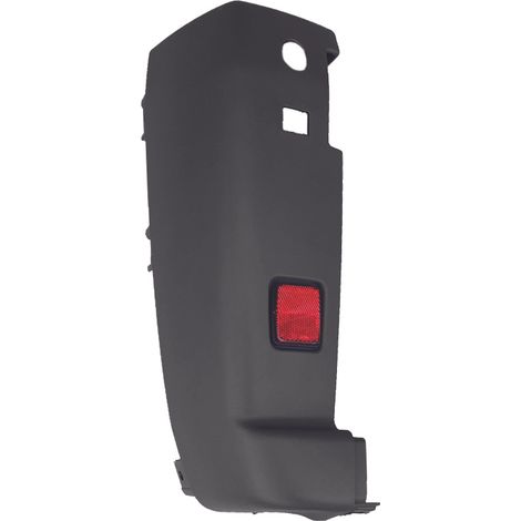 CANTONALE POSTERIORE SINISTRO GRIGIO CON CATADIOTTRO  - CITROEN - Jumper 2006 -  735639157 - 1617416780 - 7410AP