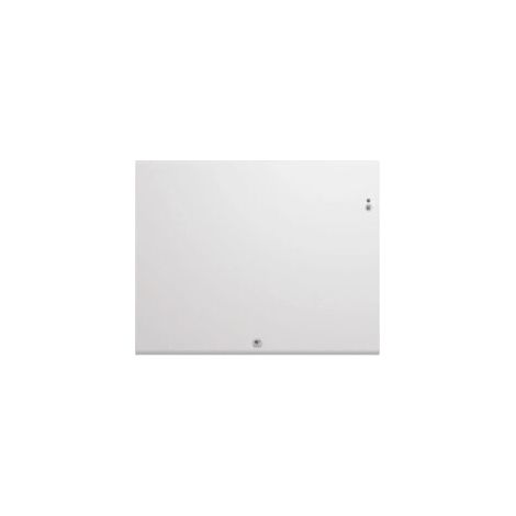 Radiateur connecté gain de place horizontal 1500W blanc INGENIO 5 - THERMOR - 479332 (1/4)