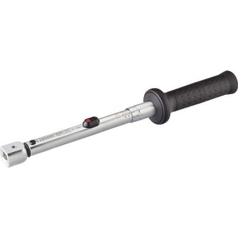 Clé dynamométrique 6291-1CT 20-120 Nm 14x18mm (1/4)