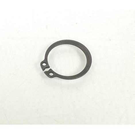 Circlips extérieur 20.5x 1.2 origine pour scooter Peugeot 866218