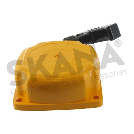Lanceur Complet Pour Débrousailleuse Thermique. Origine Stiga. 118801186/0, 1188011860