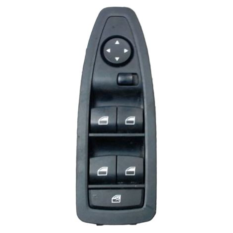 Commande Leve-glace Porte Avg BMW Serie 1 [PRODUIT D'OCCASION]♻️61319208109 (1/3)