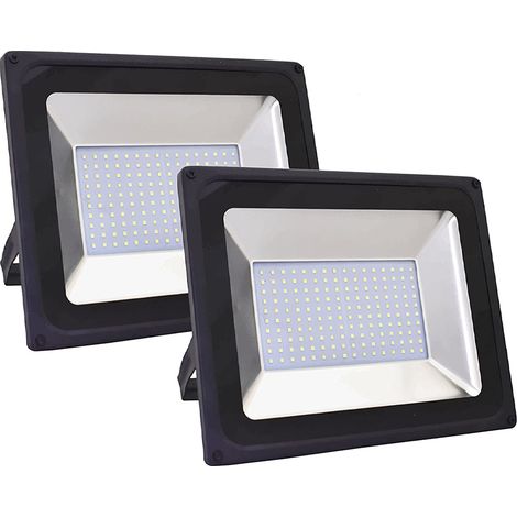 PROIETTORE LED-SMD 100W PEGASO 6000K FREDDA (1/3)