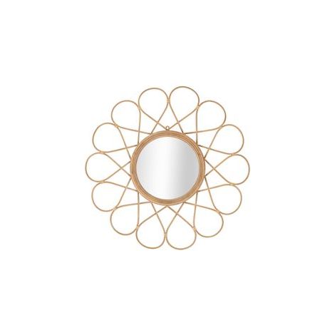 WALL MIRROR ALMERIA CM
65,5X3 (1/5)
