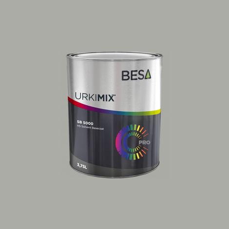 Pot de Peinture Pantone 414 U  Mat - 150 gr