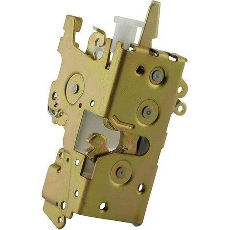 Serratura porta destra lato passeggero anteriore posteriore Mercedes Volkswagen - FT95481 (1/5)