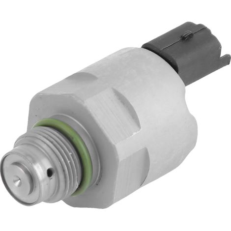 A2C59506225 Régulateur de pression de pompe à carburant pour Ford C-Max Fiesta Fusion Focus Kuga Mondeo S-Max Tourneo Transit pour Peugeot 107 307 1007 406 407 607 807 Remplace X39800300005Z, 193341 (1/4)