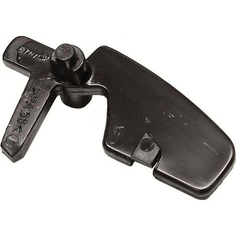 Levier d'arrêt de la tronçonneuse modèles MS230 MS250 ORIGINAL STIHL 11171820805