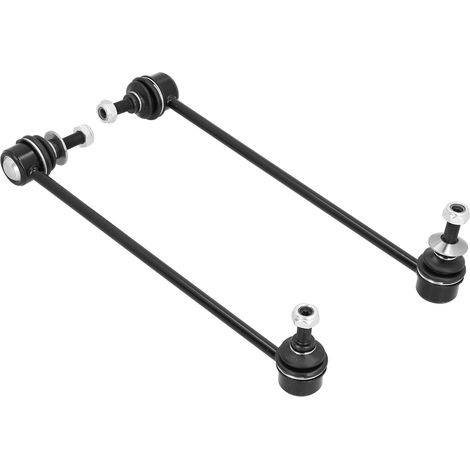 Paire de barres stabilisatrices avant K750027, pièces de remplacement pour entretien Série 5 E60 (1/5)