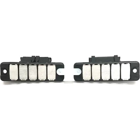 Pannello touch centrale per portiera A6398200311 6398200311 per auto Vito Viano W639