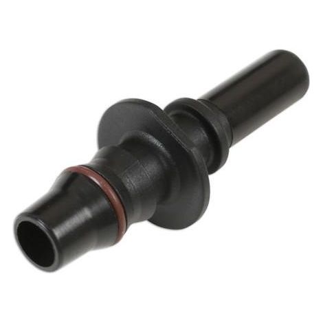Raccord de tuyau, durite de carburant droit - choisissezici : droit mâle 7.89 x 8 mm