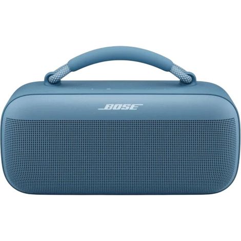 Bose SoundLink Max Azul