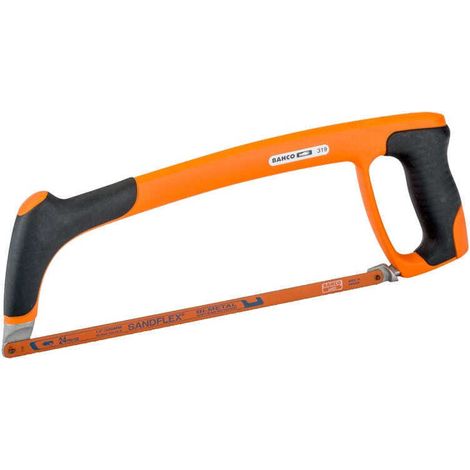Sega per metalli Bahco Sandflex 319 – 300 mm