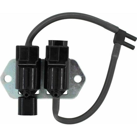 Applicable to Mitsubishi Pajero solenoid valves MB620532, MR430381, K5T47776, and K5T81794 (1/5)